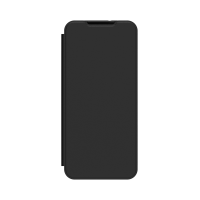 Samsung Galaxy A25 5G gyári Wallet Flip Cover - Fekete