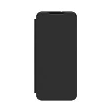 Samsung Galaxy A25 5G gyári Wallet Flip Cover - Fekete Samsung Galaxy A25 5G gyári Wallet Flip Cover - Fekete