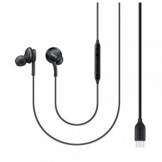 Samsung AKG Type-C sztereo fülhallgató fekete
