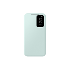 Samsung Galaxy S23 FE gyári Smart View Wallet - menta