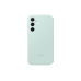 Samsung Galaxy S23 FE gyári Smart View Wallet - menta