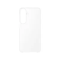 Samsung Galaxy S26 FE gyári tok- átlátszó