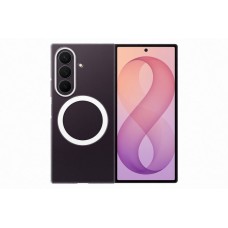 Samsung Galaxy Z Fold 8 Ultra Clear Cover gyári mágneses tok - átlátszó Samsung Galaxy Z Fold 8 Ultra Clear Cover gyári mágneses tok - átlátszó