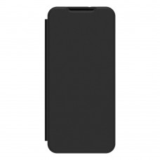 Samsung Galaxy A05S gyári Wallet Cover - Fekete