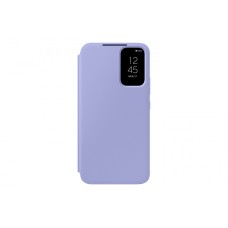 Samsung Galaxy A34 5G gyári S-View Wallet Cover - Lila
