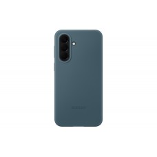 Samsung Galaxy A37 gyári szilikon tok- zöld Samsung Galaxy A37 gyári szilikon tok- zöld