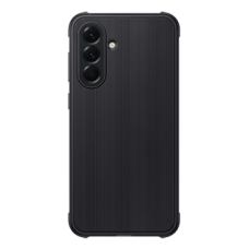 Samsung Galaxy A56 5G gyári Protective tok - Fekete