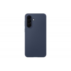 Samsung Galaxy A57 gyári szilikon tok-  kék