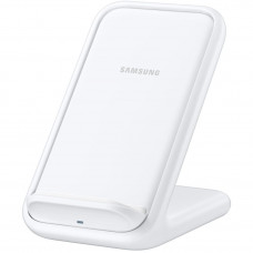 Samsung 5200 Álló asztali Wireless töltő 15W-Fehér