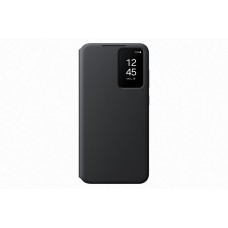 Samsung Galaxy S24 Plus gyári Smart View Wallet - fekete