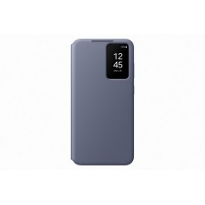 Samsung Galaxy S24 Plus gyári Smart View Wallet - lila