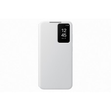 Samsung Galaxy S24 Plus gyári Smart View Wallet - fehér
