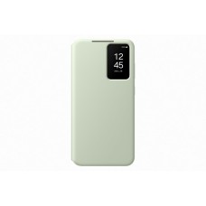 Samsung Galaxy S24 Plus gyári Smart View Wallet - zöld