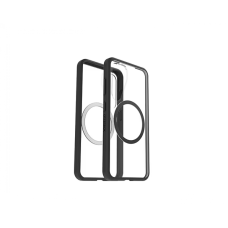 Samsung Galaxy S25 Plus gyári React mágneses tok - Fekete