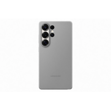 Samsung Galaxy S25 Ultra gyári szilikontok - szürke
