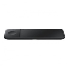Samsung asztali Wireless töltő Trio - Fekete