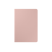 Samsung Galaxy Tab S7 book cover tok - barna