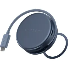 Satechi OntheGo 5-in-1 Multiport Adapter