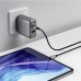 Satechi 30W Dual-Port Wall Charger EU (ST-MCCAM-EU)