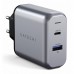 Satechi 30W Dual-Port Wall Charger EU (ST-MCCAM-EU)