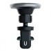 Satechi Magnetic töltős autóstartó szellőzőbe 15W - ezüst