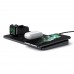 Satechi - Trio Wireless Töltő Pad (ST-X3TWCPM) Satechi - Trio Wireless Töltő Pad (ST-X3TWCPM)