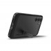 Samsung S24 FE Spigen Tough Armor MagFit hátlap - fekete