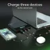 SBS Powerbank 100W 20.000mah USB-C 2X / USB-A 2X  - Fekete