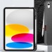 Apple iPad 10. generáció 10.9" / iPad Air 11" 2025 Tech-Protect tok - szürke
