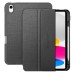 Apple iPad 10. generáció 10.9" / iPad Air 11" 2025 Tech-Protect tok - szürke