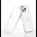 Apple iPhone 12 Pro Max Type Gorilla Magsafe Hátlap - Átlátszó