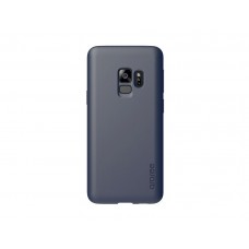 Samsung Galaxy S9 Plus gyári Airfit hátlap - sötétkék