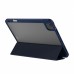 Apple iPad 2025 11" Blueo tablet tok - kék Apple iPad 2025 11" Blueo tablet tok - kék