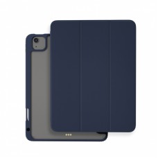 Apple iPad 2025 11" Blueo tablet tok - kék Apple iPad 2025 11" Blueo tablet tok - kék