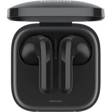 Xiaomi Redmi Buds 6 Active Wireless Headset - fekete