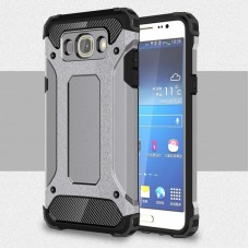 Samsung A520/A5 2017 Defender hátlap - Grafit