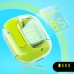 Acefast Ear Wireless Headset (aktív zajszűrős) - Zöld
