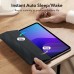 Apple iPad 10. generáció 10.9" ESR tablet tok mágneses - kék