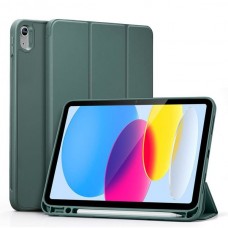 Apple iPad 10. generáció 10.9" ESR tablet tok - zöld