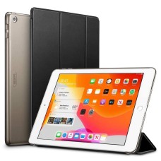 Apple iPad 10.2" (2019/2020/2021) ESR tablet tok - Fekete
