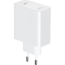 Honor Type-C ultra gyors GaN Slim hálózati töltő adapter 100W - fehér