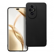 Honor 200 Lite Bond case szilikon  - fekete