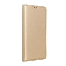 Honor Magic 7 Pro Flexi Smart Könyvtok - Arany