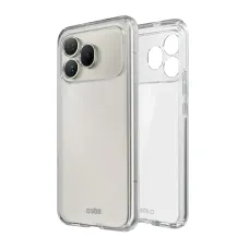 SBS - Honor 600 Skinny Perfect Fit Shape Hátlap - Átlátszó