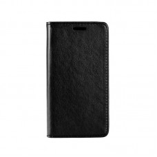 Samsung S20 FE Flexi Magnet Könyvtok - fekete