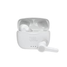 JBL T215 Wireless Headset - Fehér