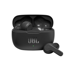 JBL W200 TWS Wireless Headset - Fekete