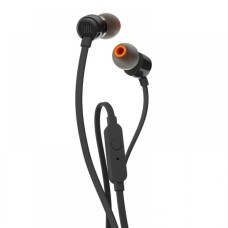 JBL T110 Wireless Headset - Fekete