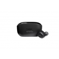 JBL W100 TWS Wireless Headset - Fekete