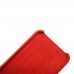 Apple iPhone 12 mini 5.4 matt TPU - piros